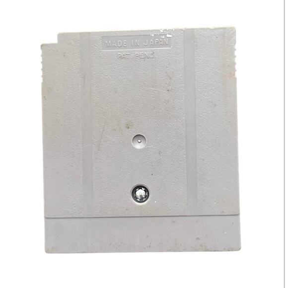 Tetris Nintendo gameboy game cartridge vintage 80s nostalgia gamer - Picture 3 of 4